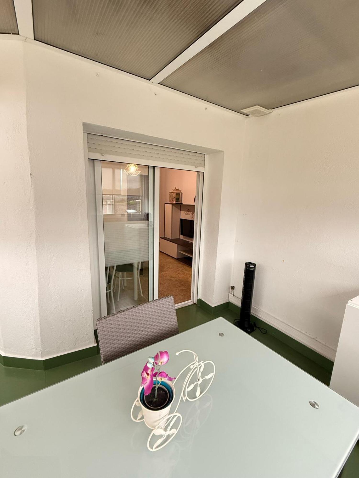 Apartamentos Portolux Portomarín Extérieur photo