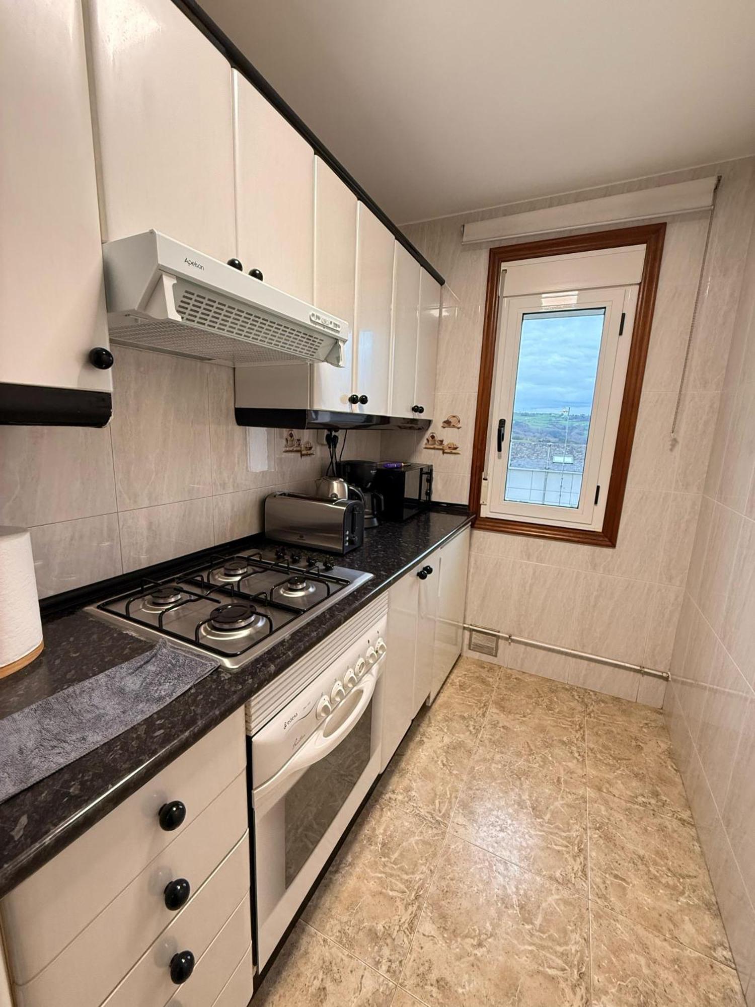 Apartamentos Portolux Portomarín Extérieur photo