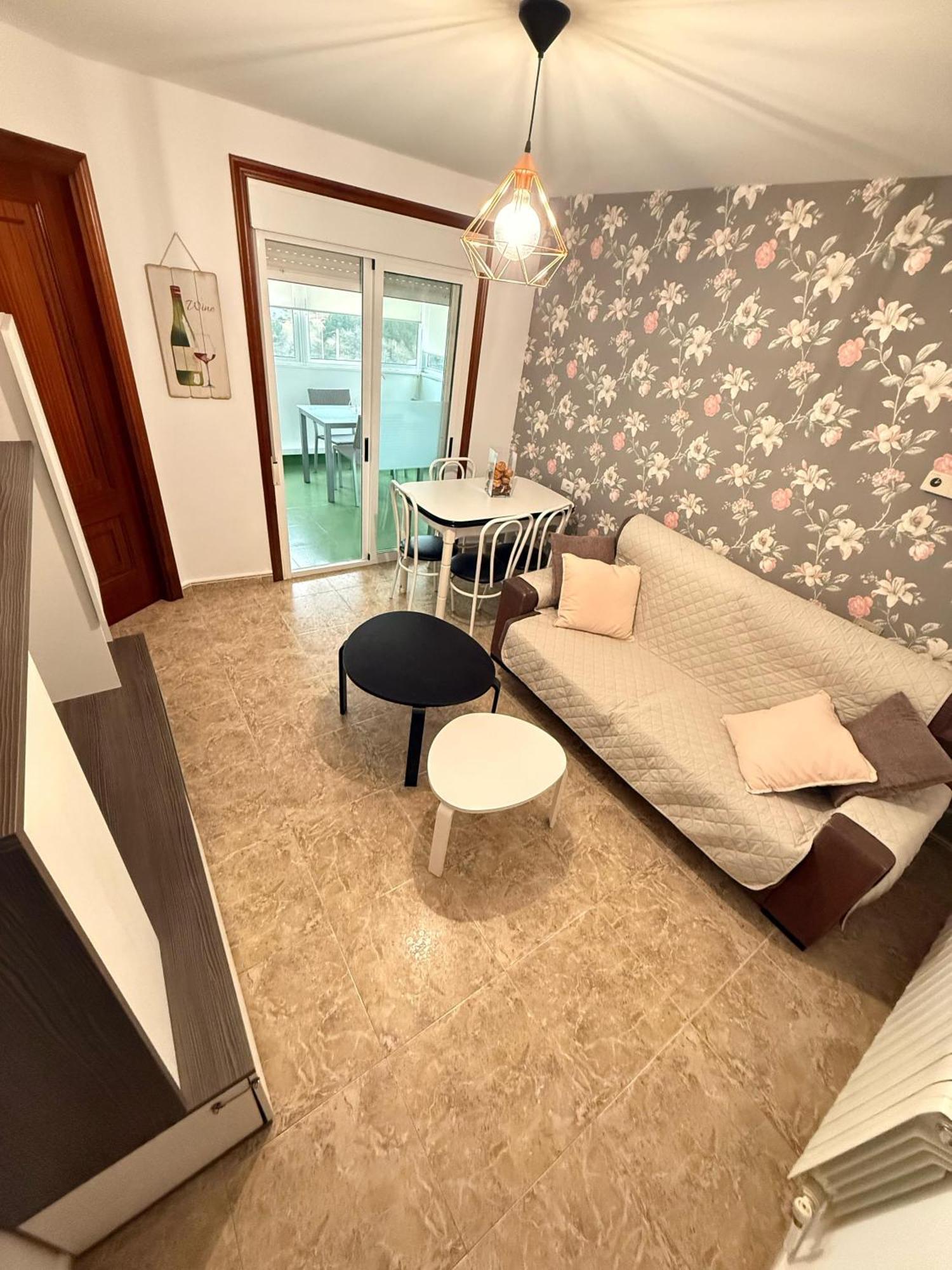 Apartamentos Portolux Portomarín Extérieur photo