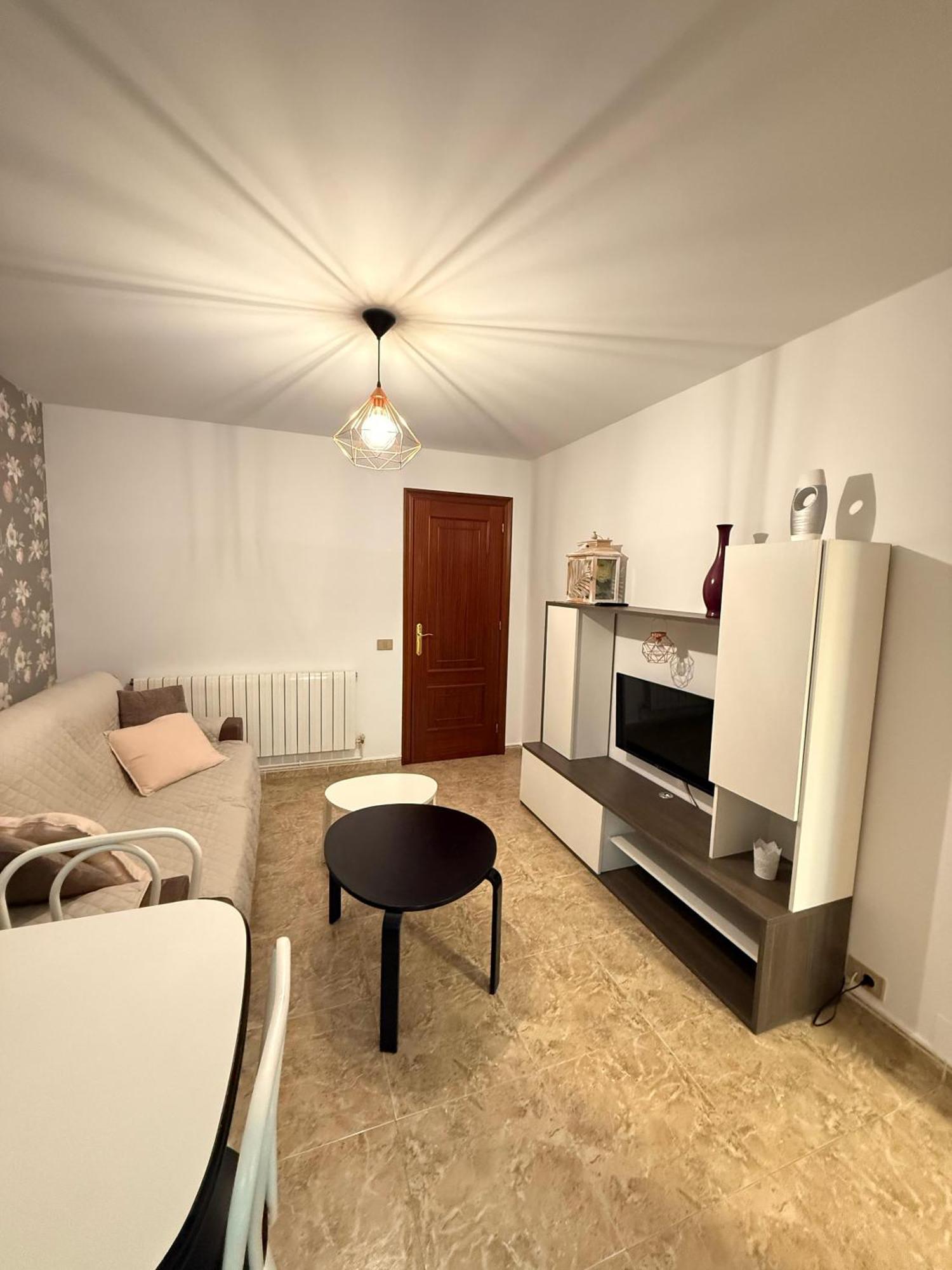Apartamentos Portolux Portomarín Extérieur photo