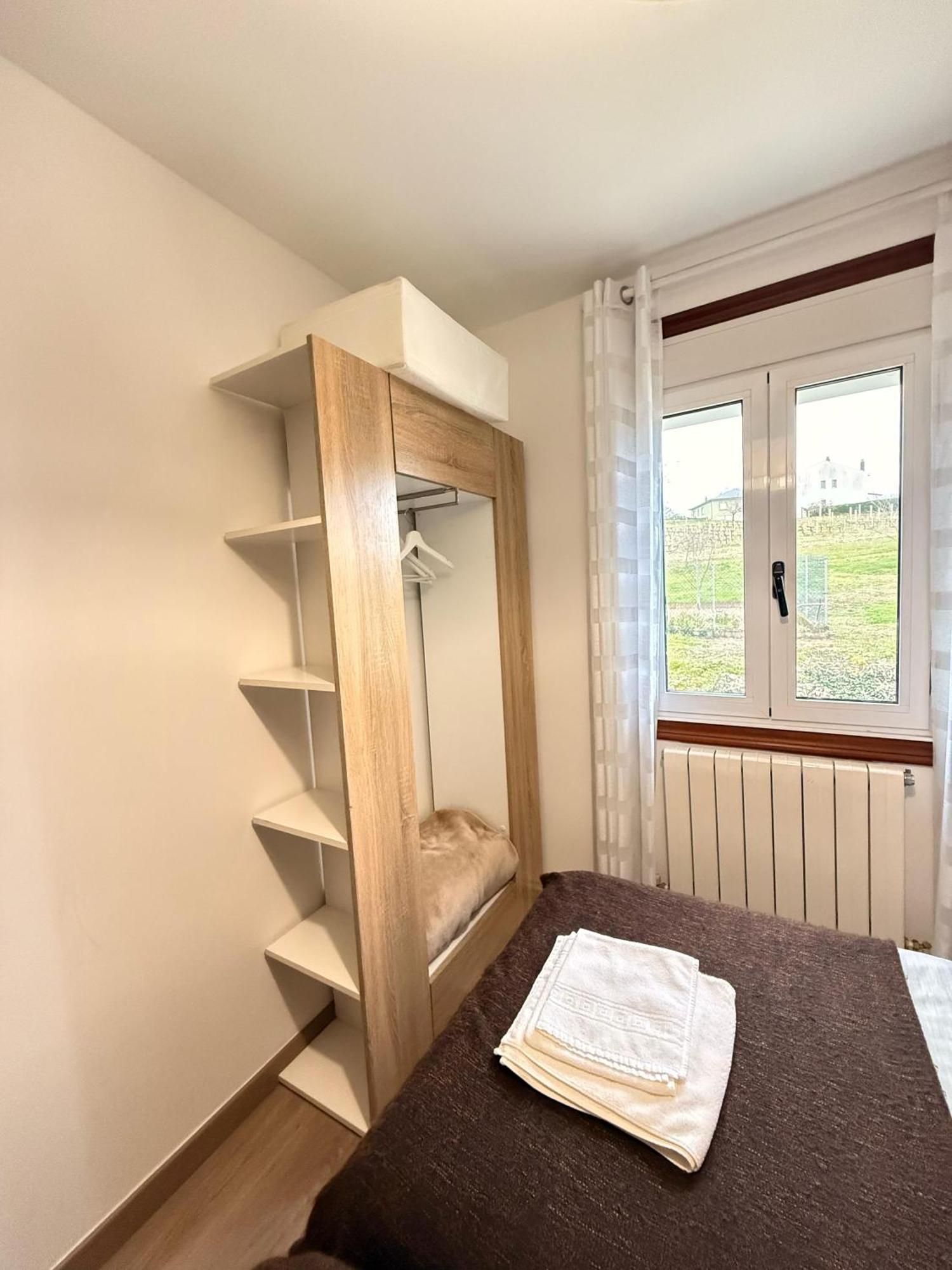 Apartamentos Portolux Portomarín Extérieur photo