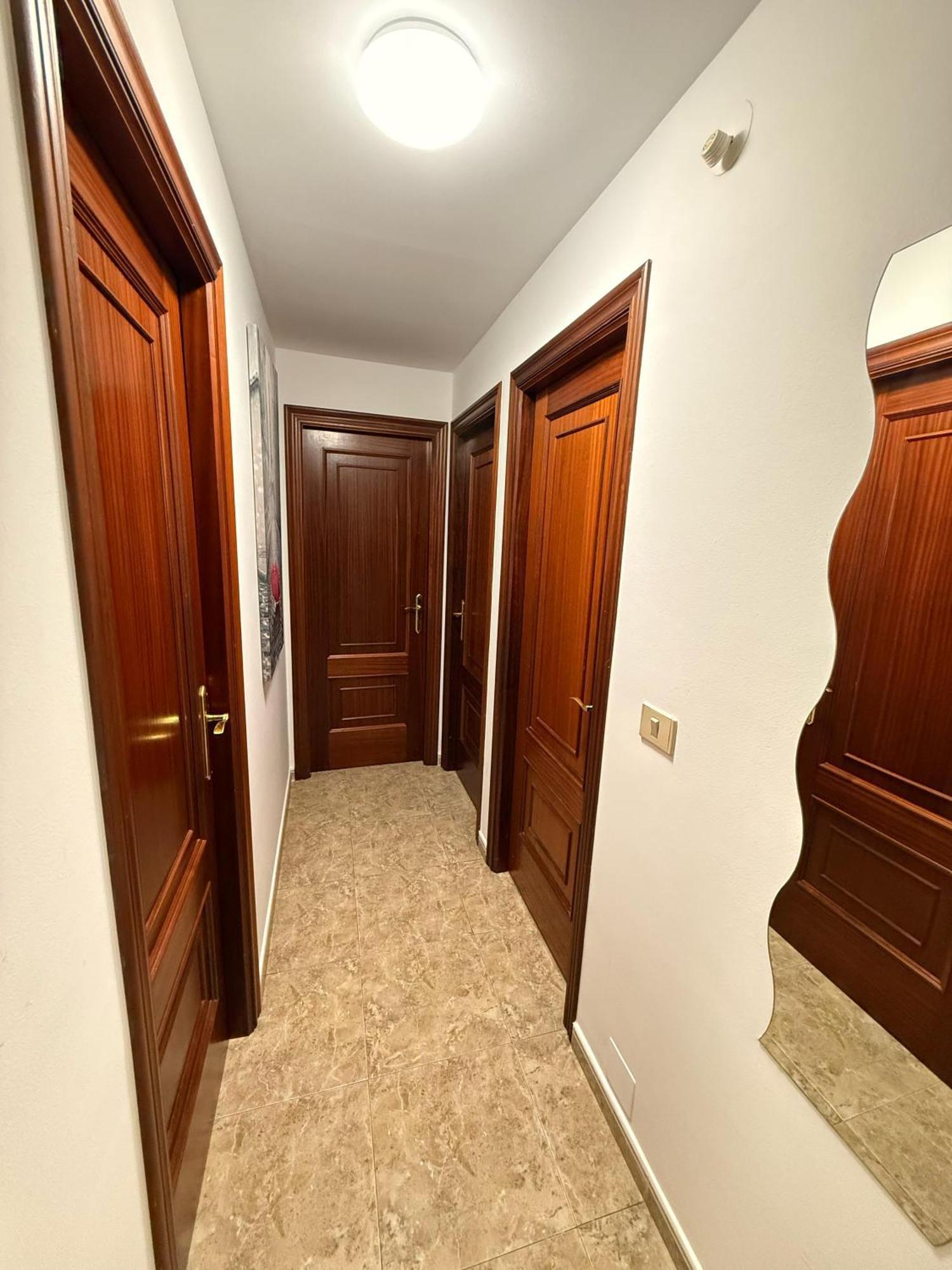 Apartamentos Portolux Portomarín Extérieur photo