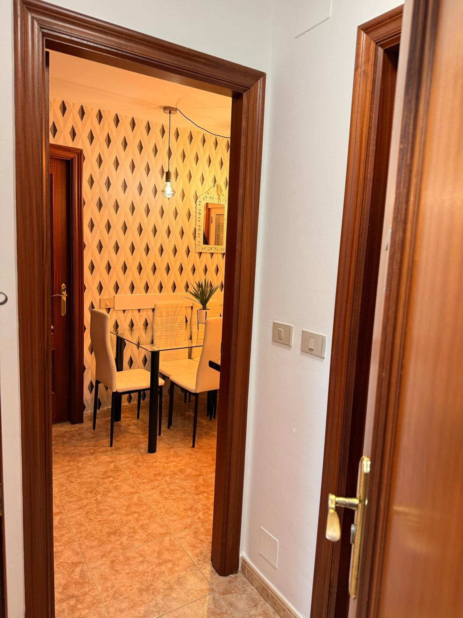 Apartamentos Portolux Portomarín Extérieur photo