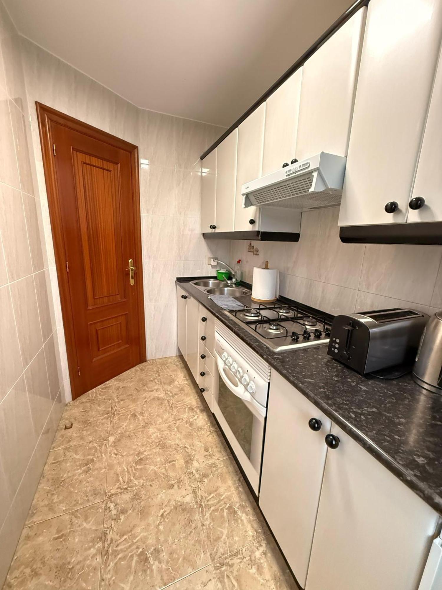 Apartamentos Portolux Portomarín Extérieur photo