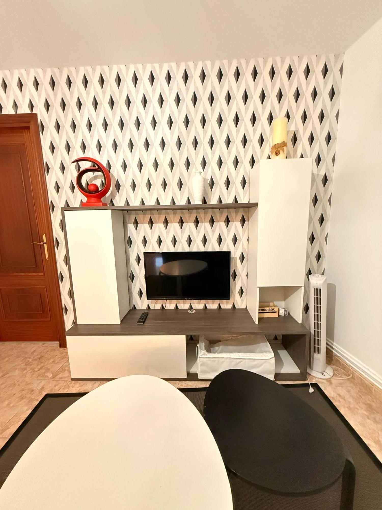 Apartamentos Portolux Portomarín Extérieur photo