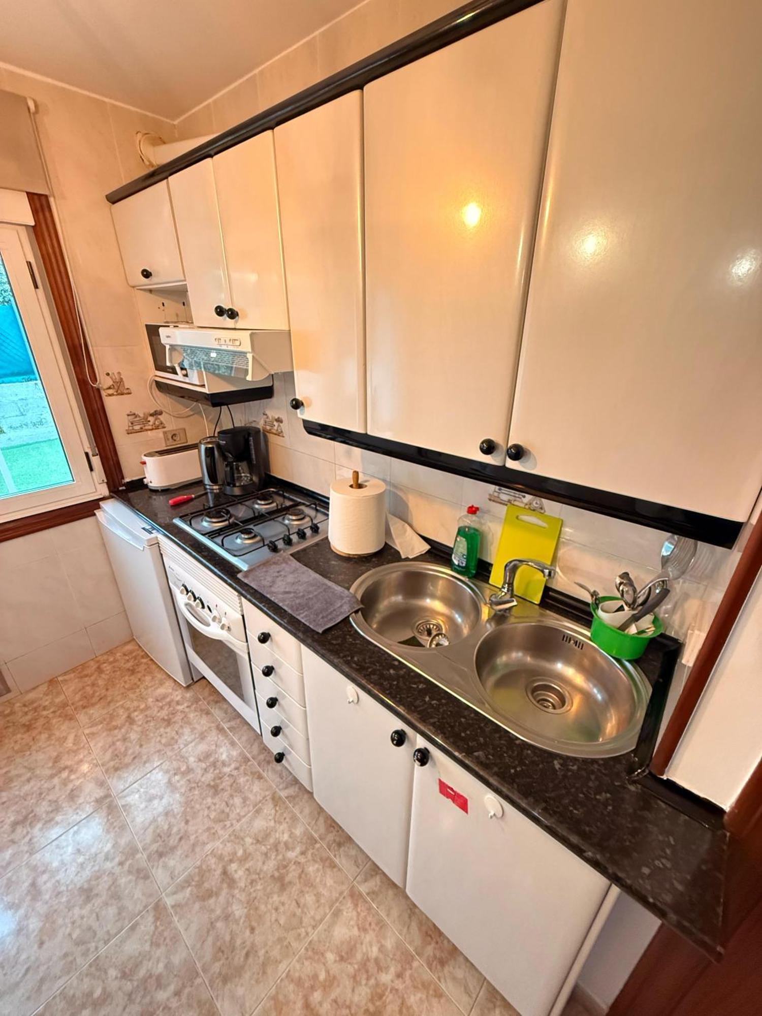 Apartamentos Portolux Portomarín Extérieur photo