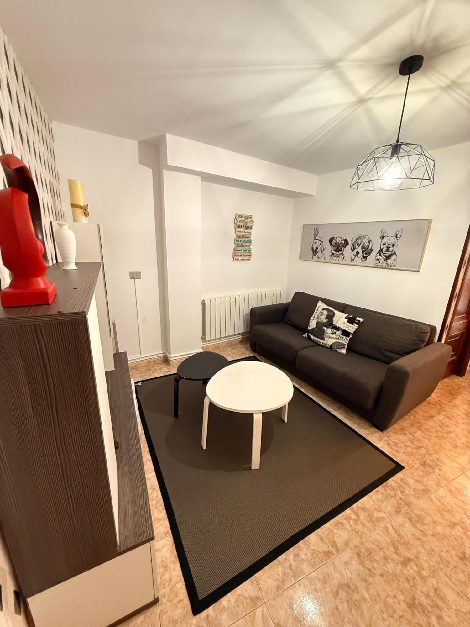 Apartamentos Portolux Portomarín Extérieur photo