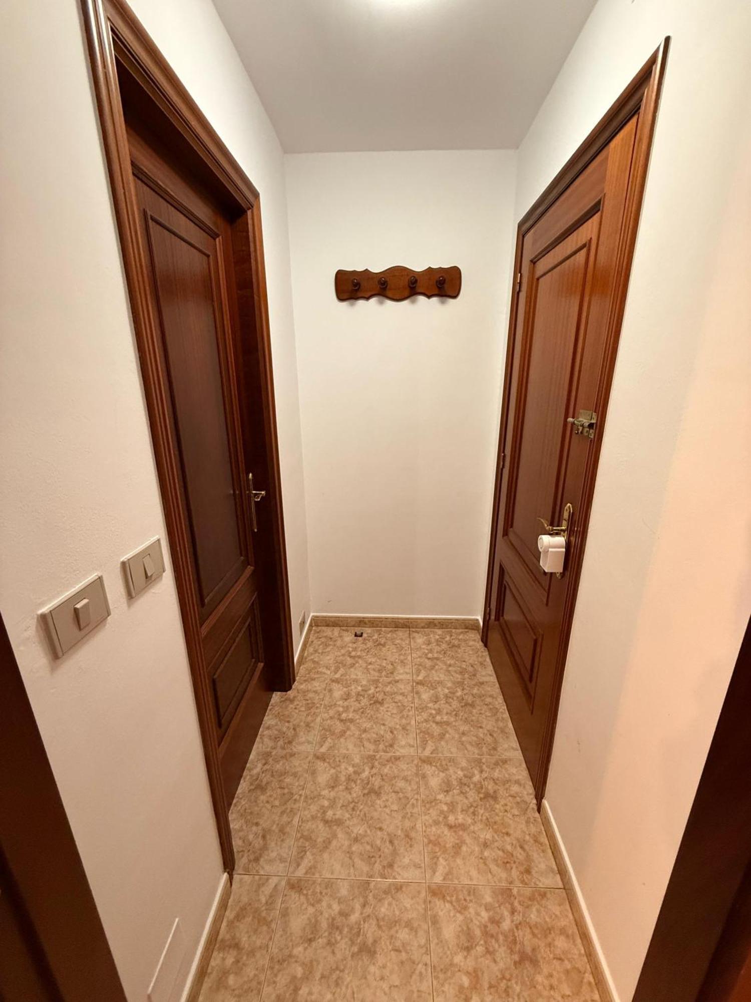 Apartamentos Portolux Portomarín Extérieur photo